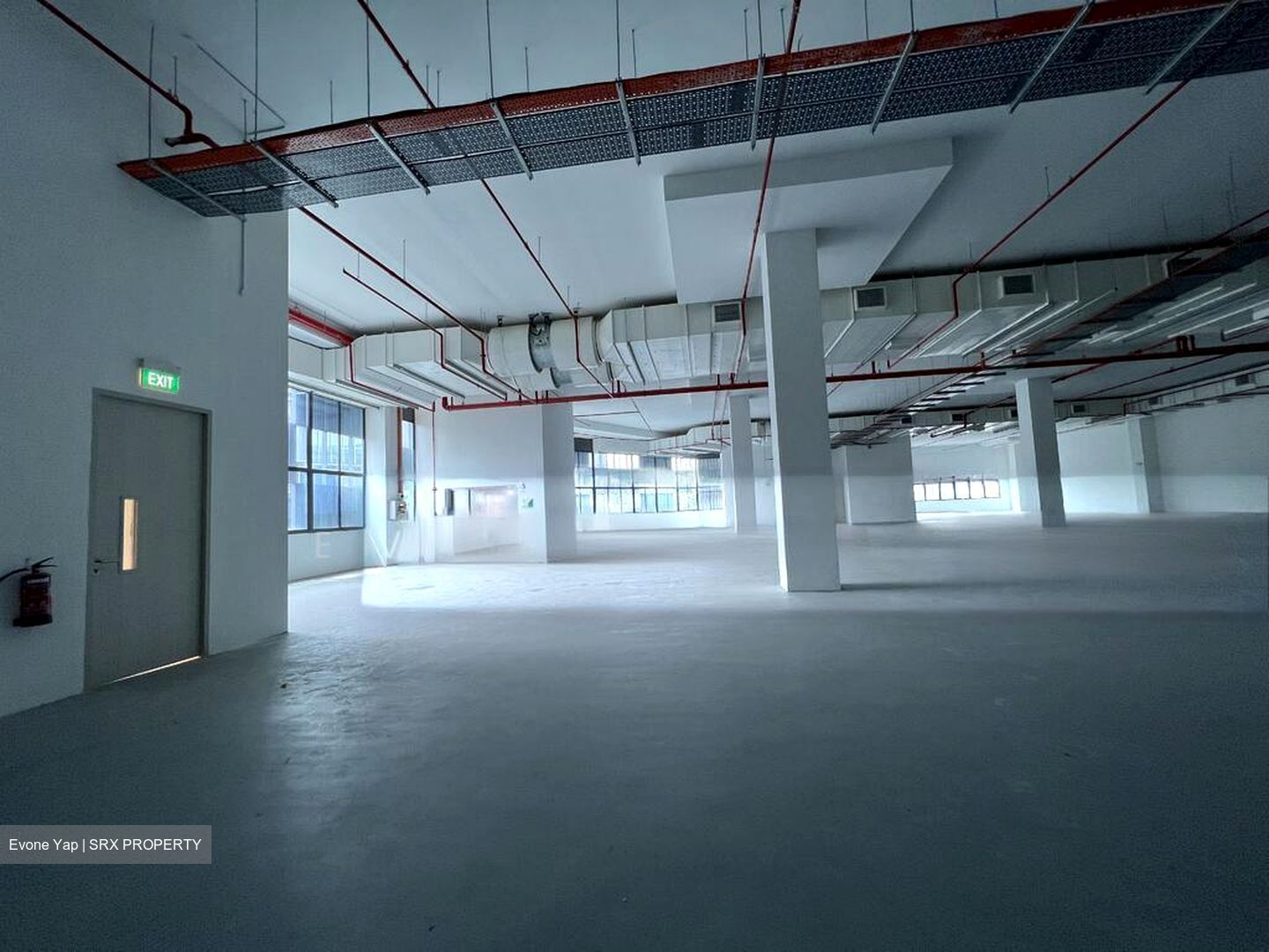 Sindo Industrial Estate (D26), Factory #575907871